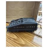 Lionel 1665 Steam Switcher Bell Tender