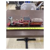 Lionel 8005 Locomotive with Coal car