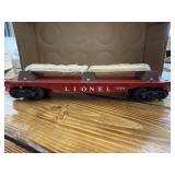 Lionel 6264 Flat Car