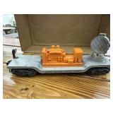 Lionel 3520 Search Light Car