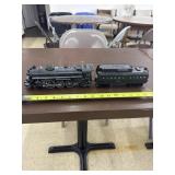 Lionel 2026 with Coal Car