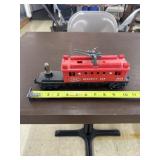 Lionel 3535 Security Car