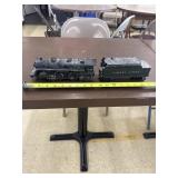 Lionel 2034 with Coal Car