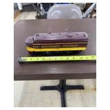Lionel Diesel Switcher