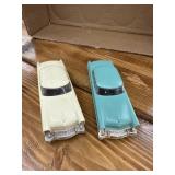 Lionel Automobiles