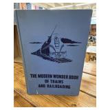 1946 Train Book