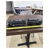 Lionel 239 Locomotive with Coal Car