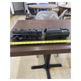 Lionel 1101 Locomotive and Coal Car