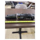 Lionel 1970 with Coal Car