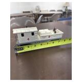 Lionel 6814 rescue caboose