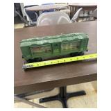 Lionel 3435 Traveling aquarium car