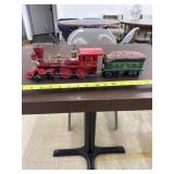 Lionel 8005 General with Coal Car