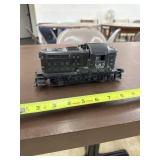 Kusan L&N 3206 Black Diesel Switcher