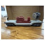 Lionel 6520 Search Light Car
