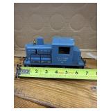Lionel 51 Navy Switcher