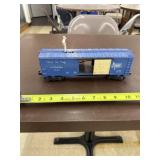 Lionel 3424 Wabash Brakeman Car