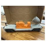 Lionel 6520 Search Light Car