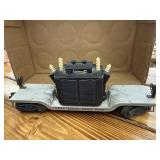 Lionel 6461 Transformer Car
