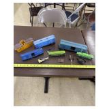 Box Lionel Parts