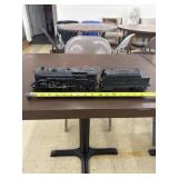 Lionel 2025 with Coal car