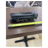 Vintage Lionel 221 Locomotive