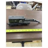 Lionel 2460 Crane Car