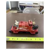 Lionel 52 Fire Car