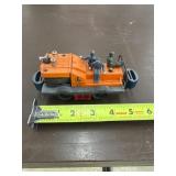 Lionel Zero Gauge Gang Car