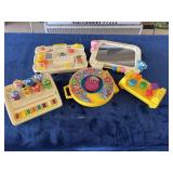 Vintage Toys