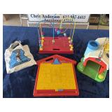 Vintage Toys