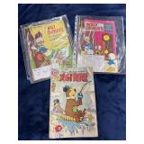 Vintage Comics