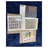 Stamps