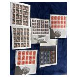 Stamps