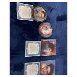 Elvis plates