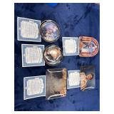 Elvis Plates