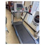 Pro-form XP treadmill
