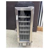 NewAir Wine Cooler