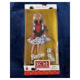 Barbie '101 Dalmatians'