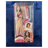 Americas next top model doll Sidney'