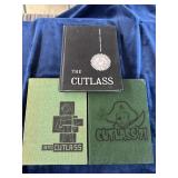 Two Rivers Highschool Annuals