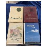 Miscellaneous Annuals