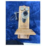 Converted Vintage Telephone
