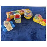 Vintage Toys