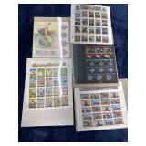 Stamps