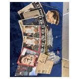 John F Kennedy Memorabilia