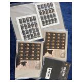 Stamps