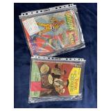 Vintage Comics