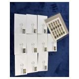 Baseball Stamps
