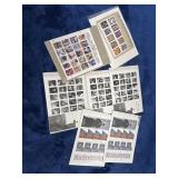 Stamps