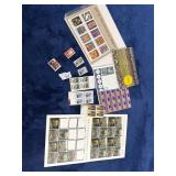 Stamps